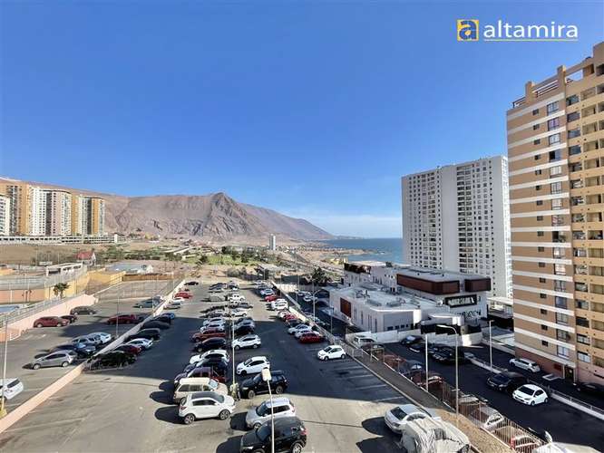 Departamento en venta de 3 dorm. en Iquique - Imagen 11