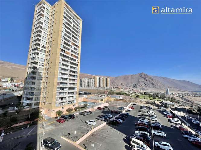 Departamento en venta de 3 dorm. en Iquique - Imagen 13