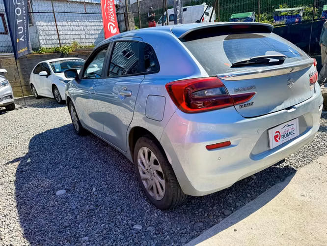 SUZUKI BALENO 2023 - Imagen 13
