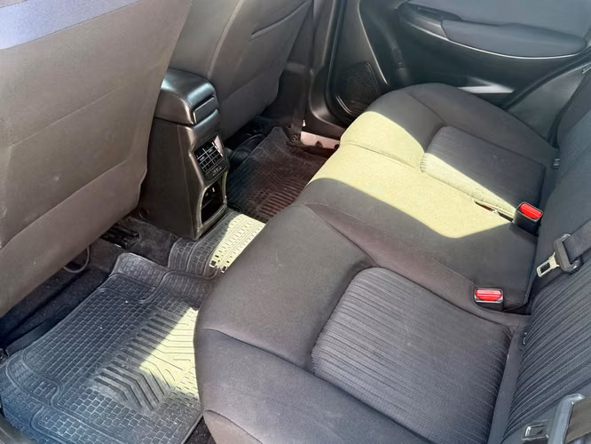 SUZUKI BALENO 2023 - Imagen 7