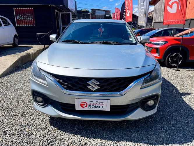 SUZUKI BALENO 2023 - Imagen 14