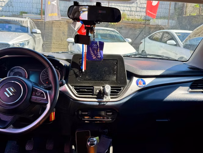 SUZUKI BALENO 2023 - Imagen 10