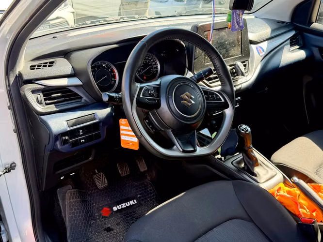 SUZUKI BALENO 2023 - Imagen 6