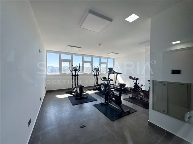 Arriendo Dpto de 2 dorm. y Estac en Concepción - Imagen 13