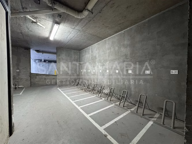 Arriendo Dpto de 2 dorm. y Estac en Concepción - Imagen 16