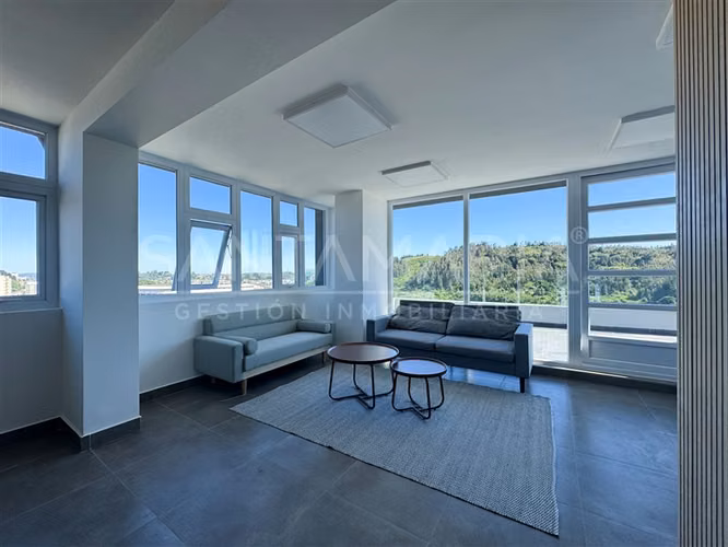 Arriendo Dpto de 2 dorm. y Estac en Concepción - Imagen 14