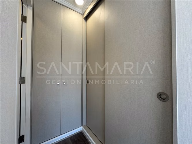 Arriendo Dpto de 2 dorm. y Estac en Concepción - Imagen 8