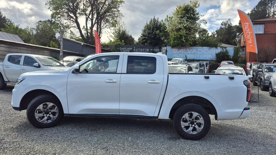 GREAT WALL  POER 2.4 DELUXE 4X4 AT 2026 - Imagen 3