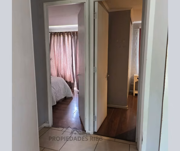 Casa en Arriendo en La Cruz