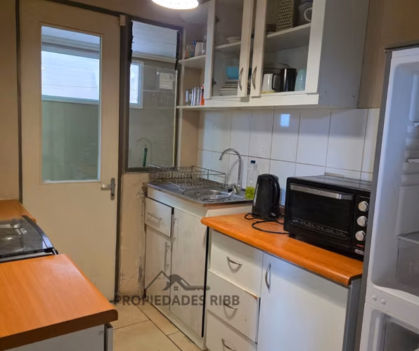 Casa en Arriendo en La Cruz