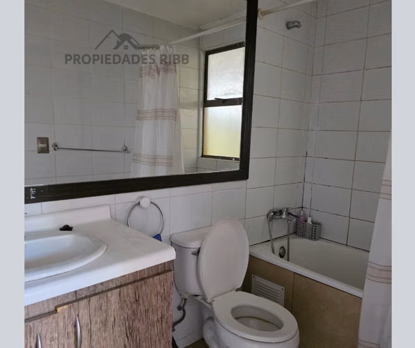 Casa en Arriendo en La Cruz