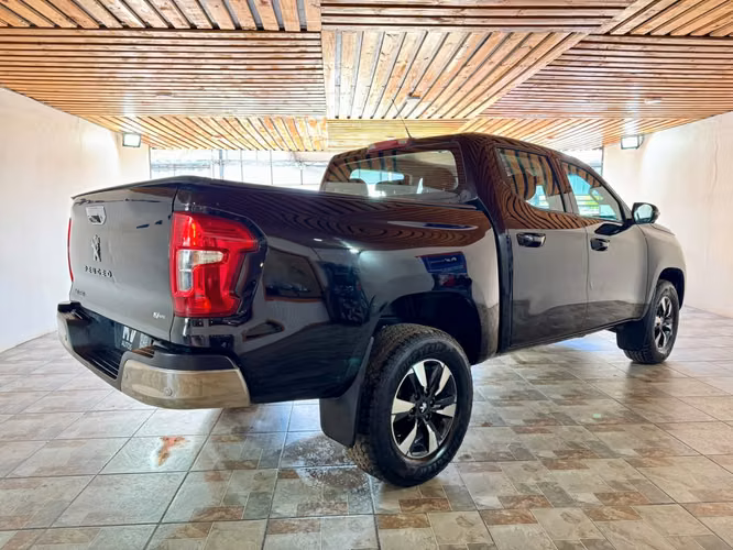 PEUGEOT LANDTREK ACTIVE 4X4 - Imagen 6