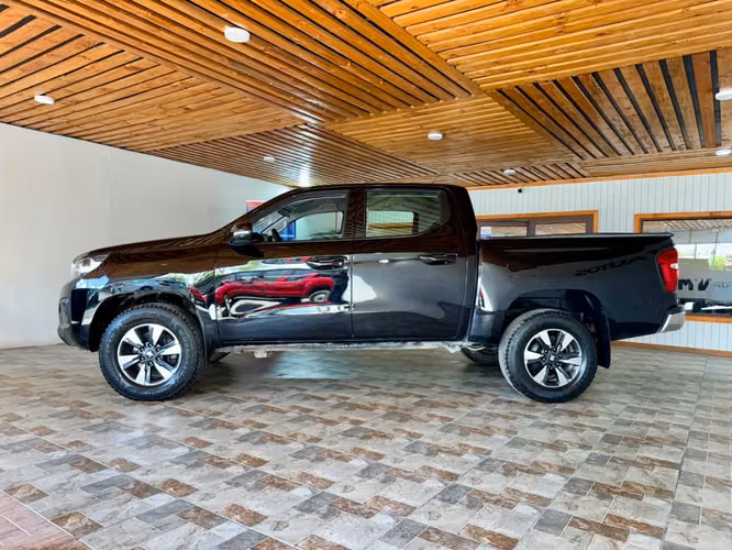 PEUGEOT LANDTREK ACTIVE 4X4 - Imagen 2