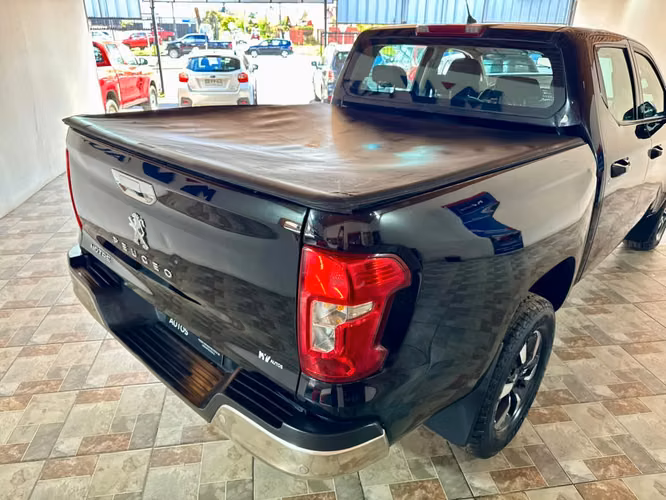 PEUGEOT LANDTREK ACTIVE 4X4 - Imagen 5