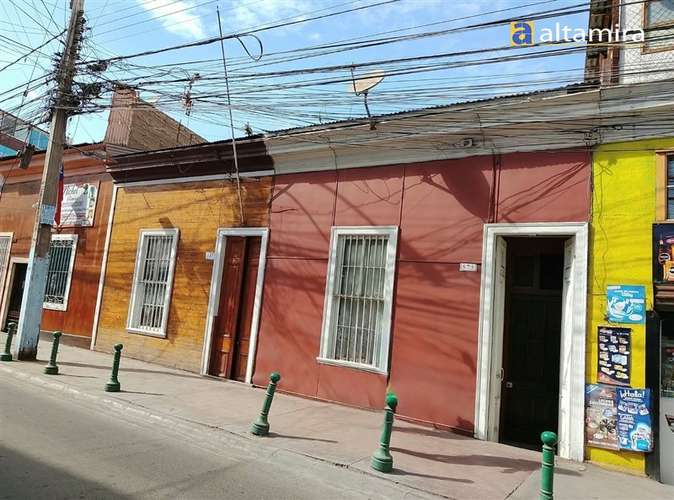 Casa en venta de 4 dorm. en Iquique - Imagen 4