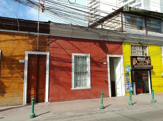 Casa en venta de 4 dorm. en Iquique - Imagen 3