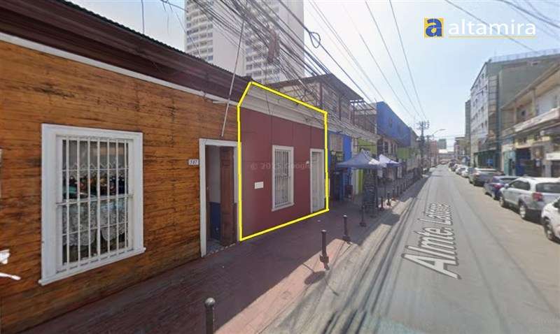 Casa en venta de 4 dorm. en Iquique - Imagen 2