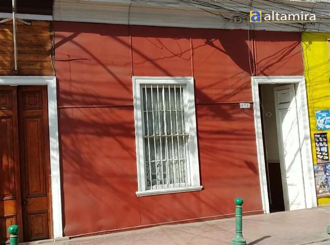 Casa en venta de 4 dorm. en Iquique