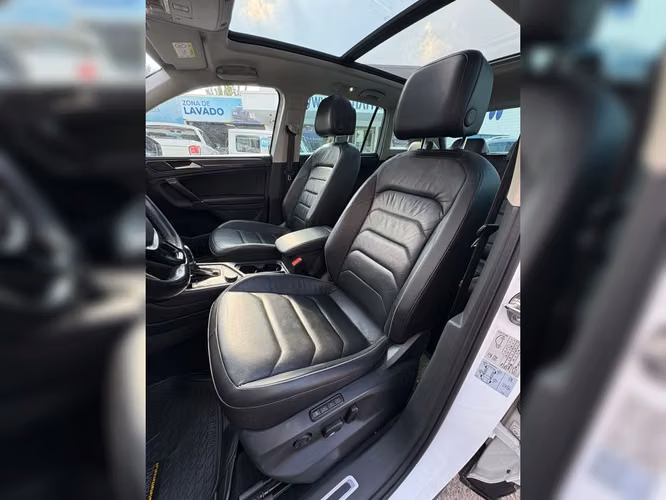 VOLKSWAGEN TIGUAN 2019 - Imagen 9