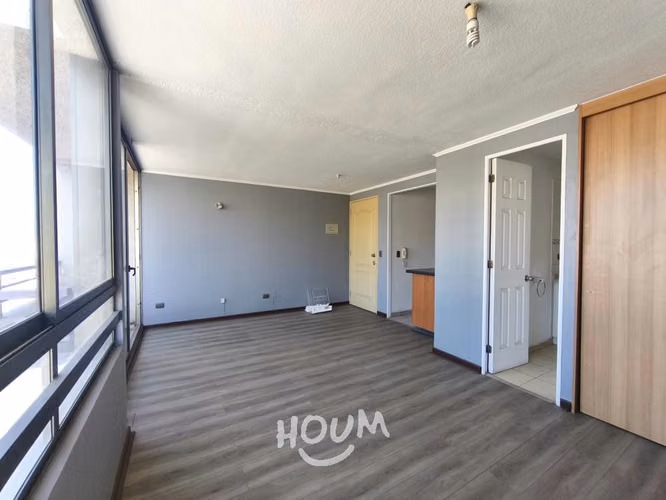 Departamento en Avenida La Paz - Imagen 1