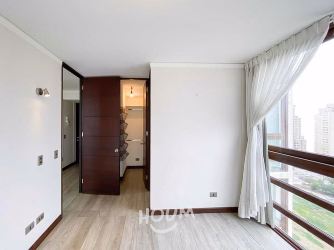Departamento en Avenida Edmundo Eluchans - Imagen 21