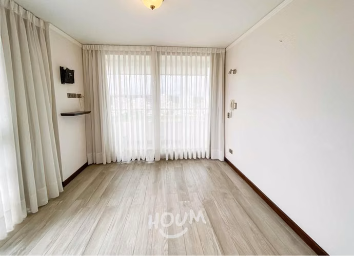 Departamento en Avenida Edmundo Eluchans - Imagen 19
