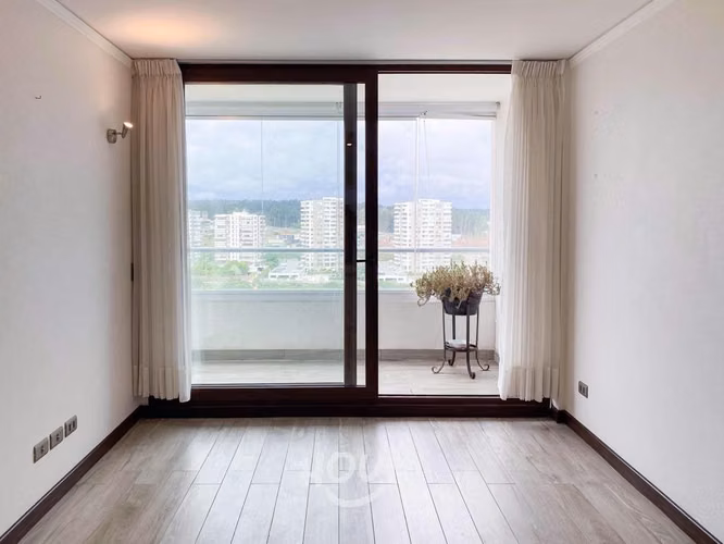 Departamento en Avenida Edmundo Eluchans - Imagen 3