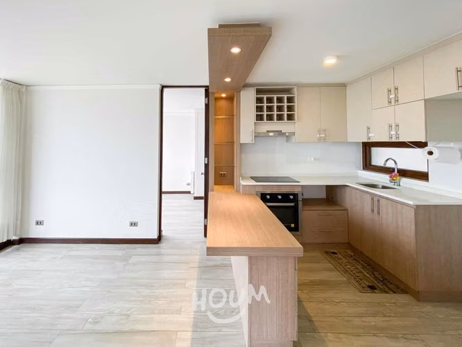 Departamento en Avenida Edmundo Eluchans - Imagen 12