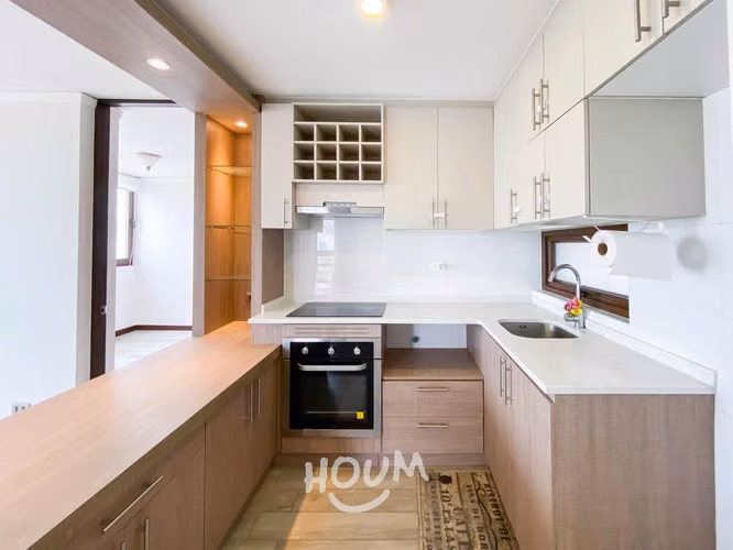 Departamento en Avenida Edmundo Eluchans - Imagen 9