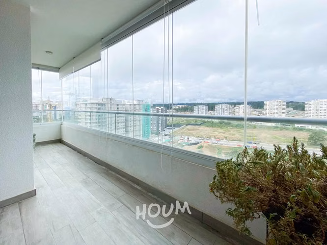 Departamento en Avenida Edmundo Eluchans - Imagen 4
