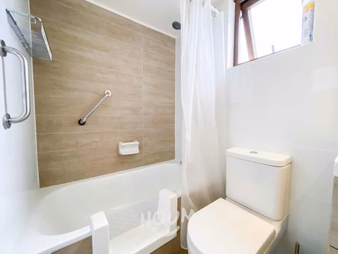 Departamento en Avenida Edmundo Eluchans - Imagen 17