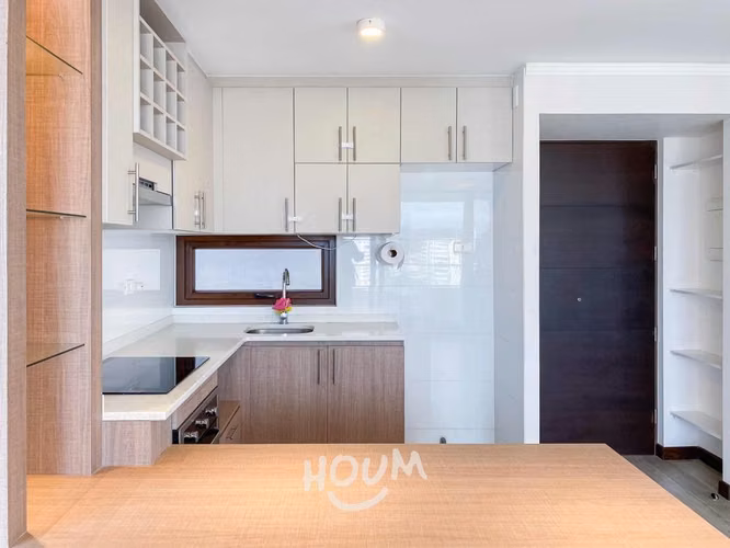 Departamento en Avenida Edmundo Eluchans - Imagen 7