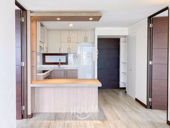 Departamento en Avenida Edmundo Eluchans - Imagen 6