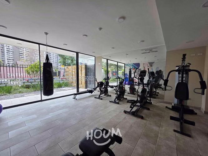 Departamento en Millalongo - Imagen 10