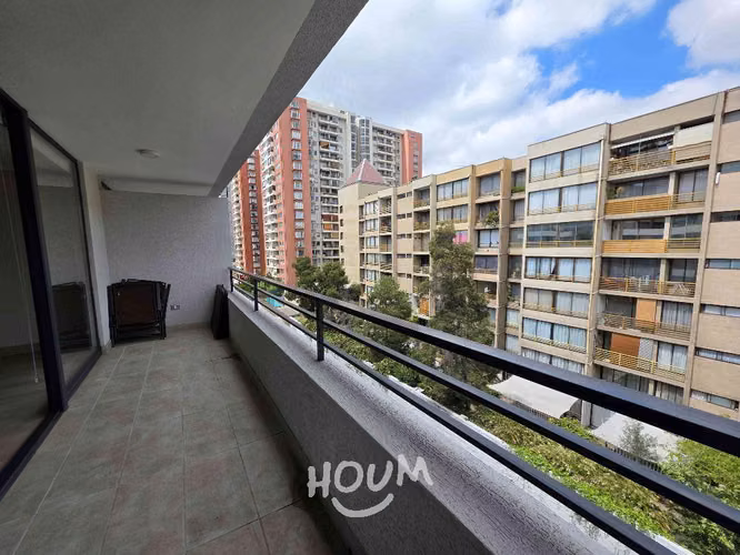 Departamento en Millalongo - Imagen 9