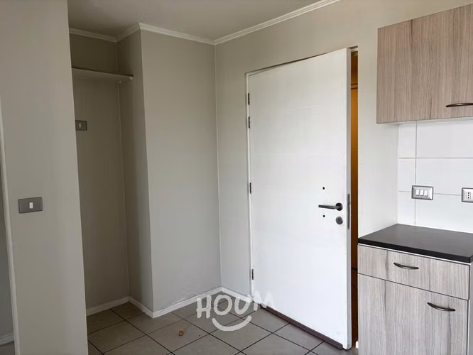Departamento en José Manuel Balmaceda - Imagen 3