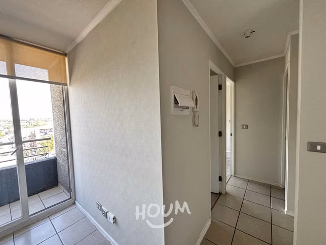 Departamento en José Manuel Balmaceda - Imagen 4