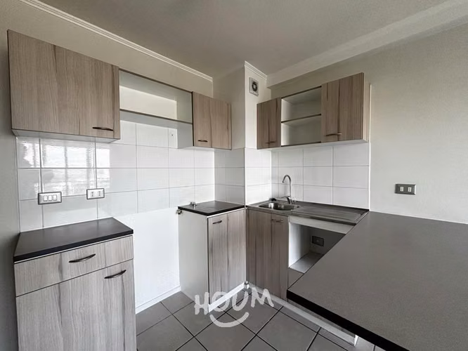 Departamento en José Manuel Balmaceda - Imagen 2