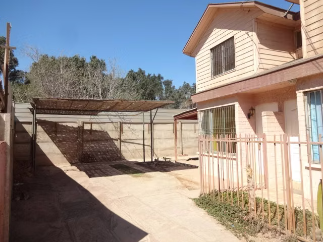 RINCONADA DE SAN FERNANDO VALOR ARRIENDO $580.000.- Disponible a partir del 09 de Noviembre 2026