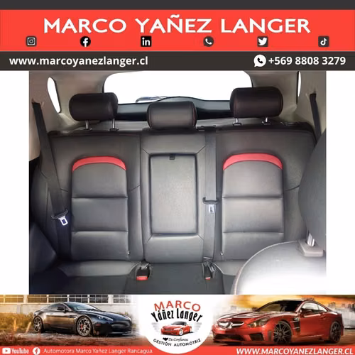 CHANGAN CS55 ELITE 1.5 AUT / AÑO  KILOMETROS / EXCELENTE ESTADO