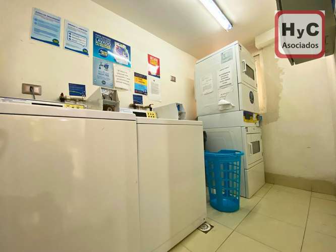 Hermoso departamento amoblado 2D 2B, San Roque - Imagen 11