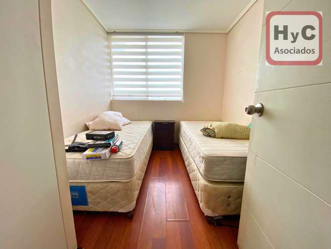 Hermoso departamento amoblado 2D 2B, San Roque - Imagen 8