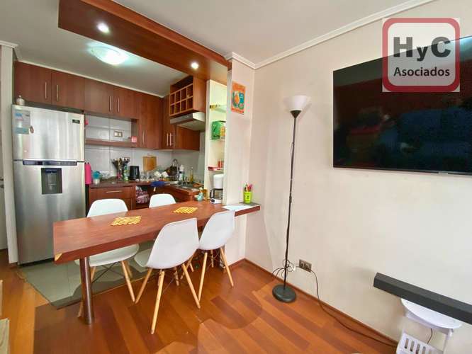 Hermoso departamento amoblado 2D 2B, San Roque - Imagen 6