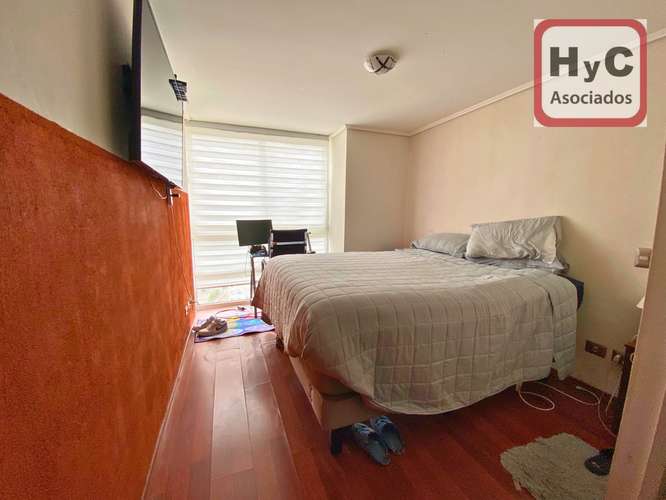 Hermoso departamento amoblado 2D 2B, San Roque - Imagen 9