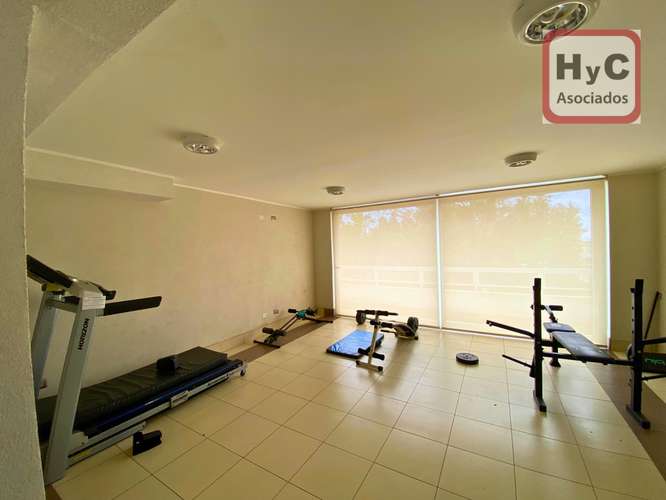 Hermoso departamento amoblado 2D 2B, San Roque - Imagen 10