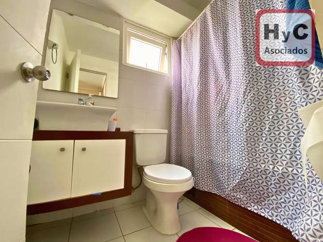 Hermoso departamento amoblado 2D 2B, San Roque - Imagen 7