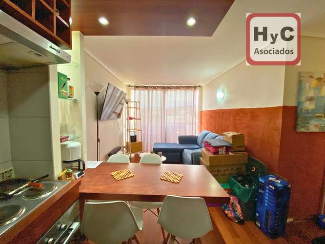 Hermoso departamento amoblado 2D 2B, San Roque - Imagen 3