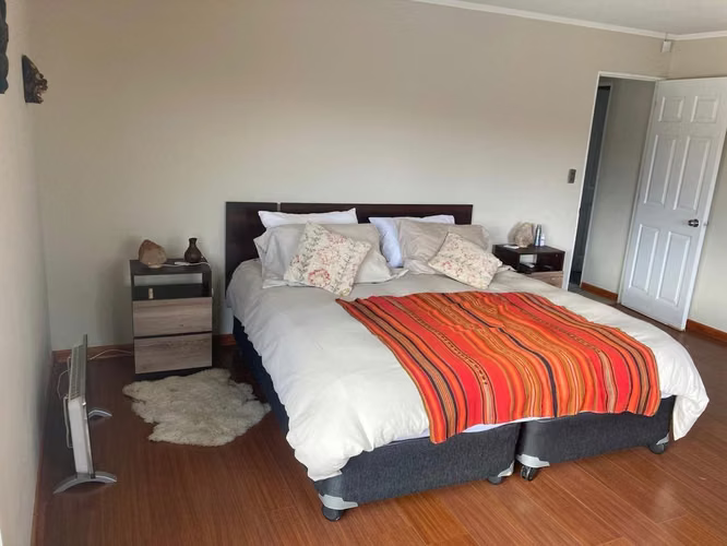 Moderna parcela con casa de 192 m² En Sto. Domingo. - Imagen 9
