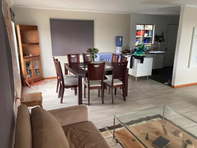 Moderna parcela con casa de 192 m² En Sto. Domingo. - Imagen 7