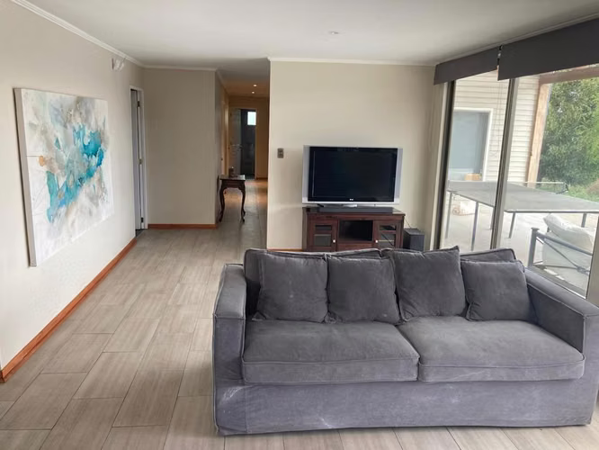 Moderna parcela con casa de 192 m² En Sto. Domingo. - Imagen 6